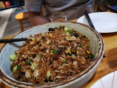 紫菜炒饭-大厨的餐厅(曾厝垵总店)