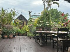-自然餐厅(Phuket)