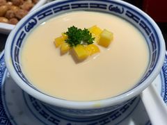 -禄婶鸡煲·打边炉