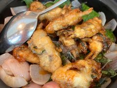 -莆田餐厅PUTIEN(三里屯店)