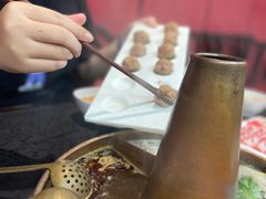 -铜来聚老北京涮肉(恒隆广场店)