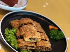 -随喜赞素食餐厅(亦庄店)