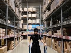 -IKEA宜家家居(南京商场)