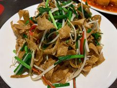 -振生清真饭店(永安道店)