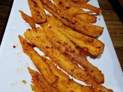 -向阳庄烧烤店(望京西园店)