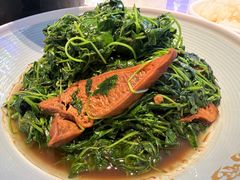 -金典银峰老鹅馆·昆山菜(亭林公园店)