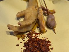 -吃城都·鱼蛙火锅(西玉龙街店)