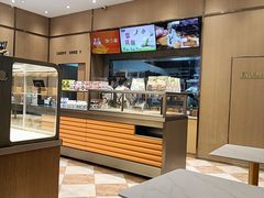-爸爸糖吐司面包(武汉国金天地店)