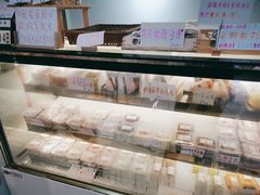 菜单-枣禾町甜品店·轻食无添加•纯动物奶(银座和谐广场店)
