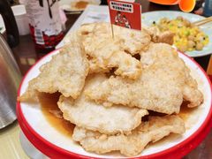 -英兰朝族饭店(河南桥头店)