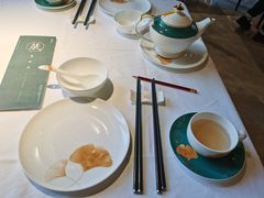 -菉雅苑·湛江菜(前海卓越INTOWN店)