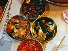 -闻老头·菊花炭烤肉(D11店)