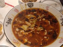 -辣小妮de川菜馆(红旗Mall店)
