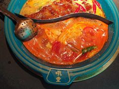 -吼堂老火锅(太古里总店)