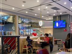 大堂-客临百思德·东北特色馆(龙湖时代天街店)