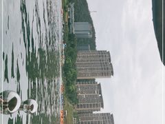 -千岛湖-欢乐水世界