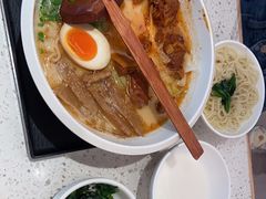 -味千拉面(南宁江南万达店)