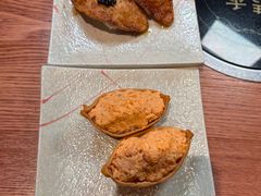 -晴季寿司(活力城店)