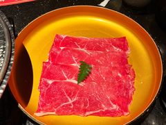 -牛New寿喜烧(金茂览秀城店)