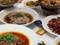 -眉州东坡(团结湖店)