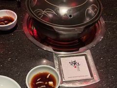 -捞王猪肚鸡火锅(昆山店)