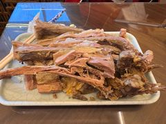 -清真·益鑫羊肉手抓馆(花园北街店)