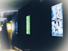 -时代华纳国际影城(鹏晖广场店)