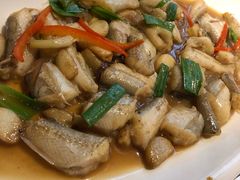 -星龙海鲜(望江东路店)