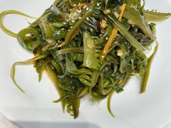 -双合园·海鲜水饺青岛菜(万佳广场店)