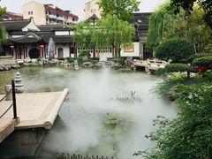 景点-檀园
