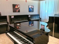 -雅歌音乐培训中心·钢琴培训·乐器培训(交道口店)