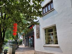 -衣裳街历史文化街区