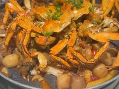 -蛙喔牛蛙(盐城盐都万达店)