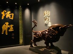 -炳胜品味(珠江新城店)