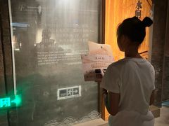 -元代水闸遗址博物馆