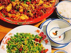 -小街47號江湖菜(四合院店)