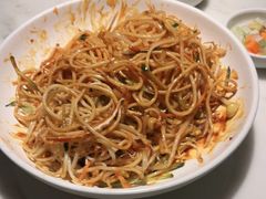 -初蓉丨遇见新川菜(亲贤街荣耀店)
