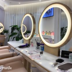 -Mr.JUDY洗个头发