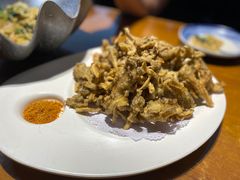 -95号酱骨·一块豆腐(展春园西路店)