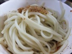 担担面-龙抄手(文殊坊店)