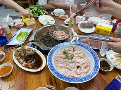 -回味·澄海鹅肠卤水火锅(牛巷坊店)