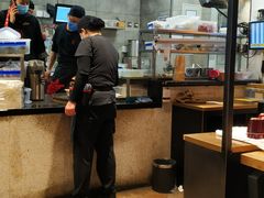 -和府捞面(领展购物广场京通店)