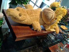 -安蒂娅·海鲜自助餐厅(安蒂娅美兰酒店)