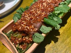 -一坐一忘云南菜(卓悦中心)