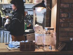 -春庄咖啡SpringHues(钟楼小区店)