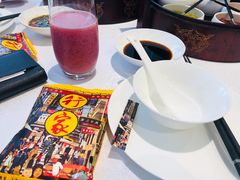 -行家海鲜火锅酒家(静安寺店)