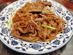 -中国大酒店·食街