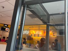 -麦当劳(玉桥中路店)