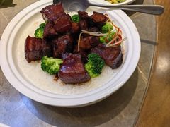 -邑金陵北京烤鸭店·现炒家常菜(ITC MALL店)
