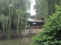 -小河直街历史文化街区